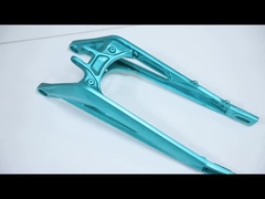 自動車部品のための専門 CNC加工