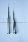 Polishing Mold Core Pins , SKD61 Core Cavity In Injection Molding 52HRC