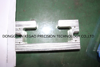 Anodizing Connector Mold Parts , SUS303 CNC Machined Aluminum Parts
