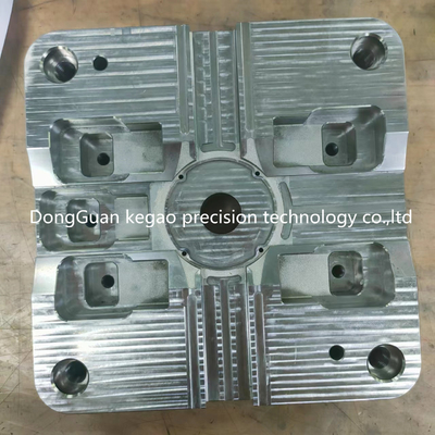 Plastic Injection Mold Components Cavity Insert In China